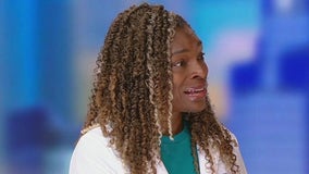 Dr. Morris discusses seasonal allergies