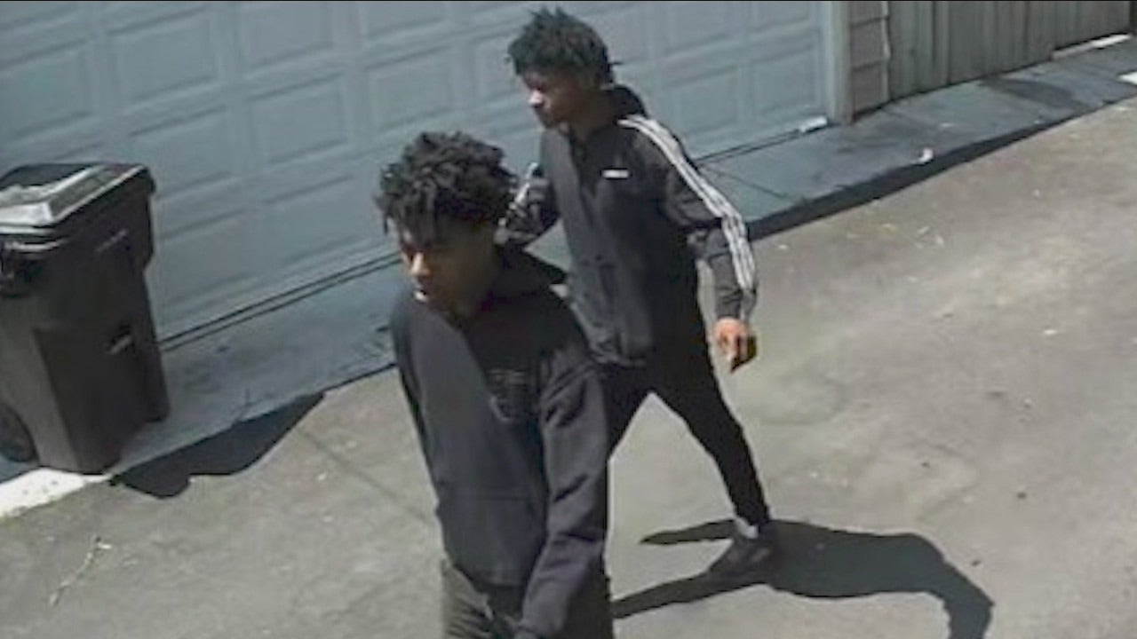Teen charged with murder of retired Chicago cop | FOX 32 Chicago