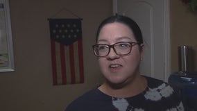 4.9 magnitude earthquake rattles Southern California