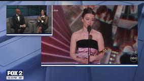 Oscars recap: Big winners, emotional moments, and fashion surprises