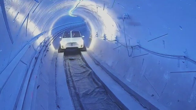 Rumors swirl of Elon Musk’s Boring Co. eyeing Orlando tunnel along I-Drive