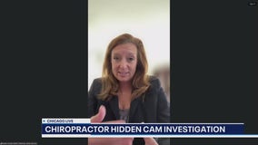 More on Batavia chiropractor hidden camera investigation | ChicagoLIVE