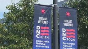 Thousands of volunteers set to work Chicago DNC