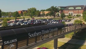 SIU sees historic enrollment numbers