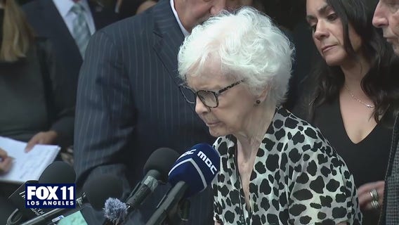 Menendez Brothers: Erik and Lyle's family push for their release from prison