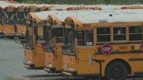 Chicago Public Schools struggling with busing for students