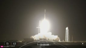 SpaceX launching additional Starlink satellites from Florida