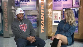 Why Kevin Byard wants the Chicago Bears to face Lamar Jackson in Baltimore