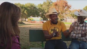 Oakland Black Cowboy Association's annual parade and festival in jeopardy