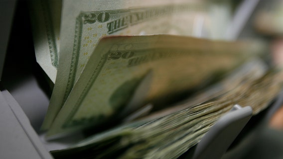 U.S. inflation increased at higher pace in January