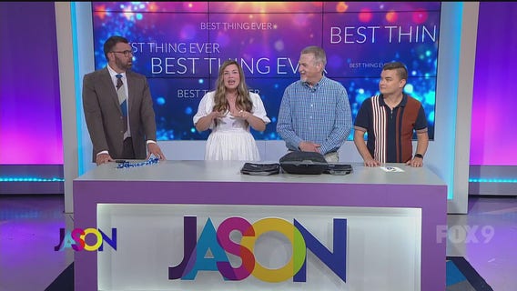 The Jason Show: July 23, 2024