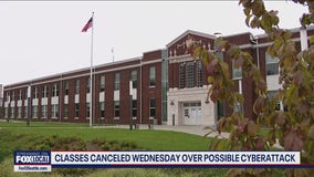 Highline schools remain closed due to possible cyberattack