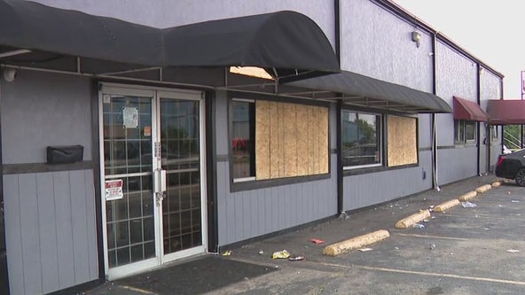 Woman killed in drive-by shooting outside of Houston bar identified