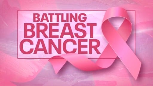 Battling Breast Cancer: Sue Serio Special Report