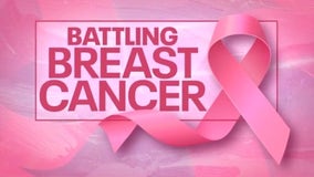 Battling Breast Cancer: Sue Serio Special Report