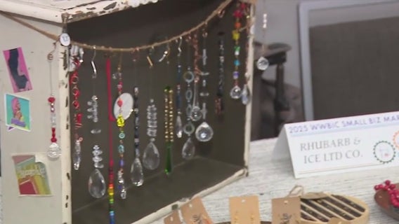 WWBIC Small Biz Market