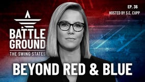 Episode 36: Beyond Red & Blue