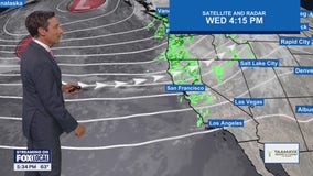 Weather Forecast for Wednesday, Nov. 5