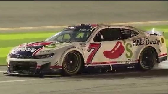 Drivers prepare for Daytona's 'Great American Race'