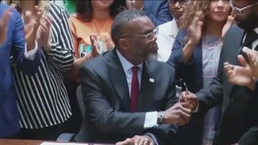 Block Club Chicago: Mayor Johnson’s call for a general strike