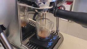 Espresso machines for your caffeine fix