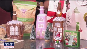 All Things Detroit's Holiday Shopping Experience