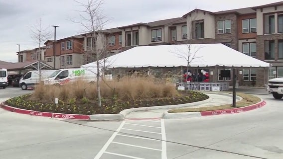 Multi-billion dollar low income housing scheme