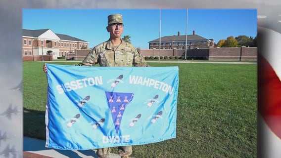 FOX 10 Salutes: Wayne Lufkins