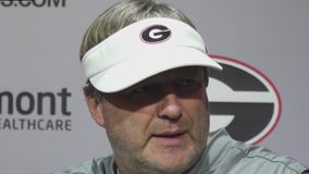 Kirby Smart regrets choice of words about Jake Pope