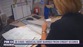 WA legislature debates bills with days left in session