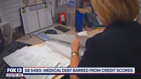 WA legislature debates bills with days left in session