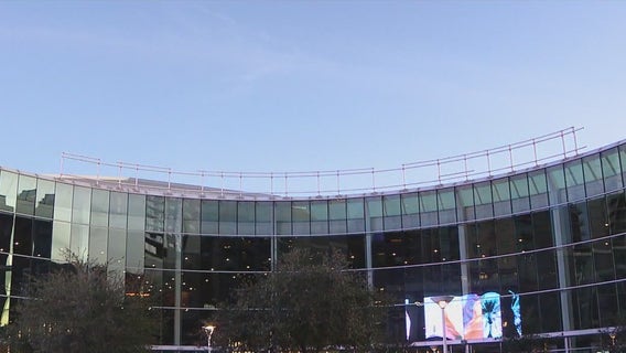 Footprint Center signage removed from Suns' home