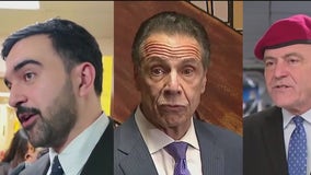 Oct. 31 update: NYC mayor race latest polls, news