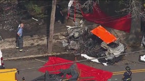 2 killed in White Plains car crash