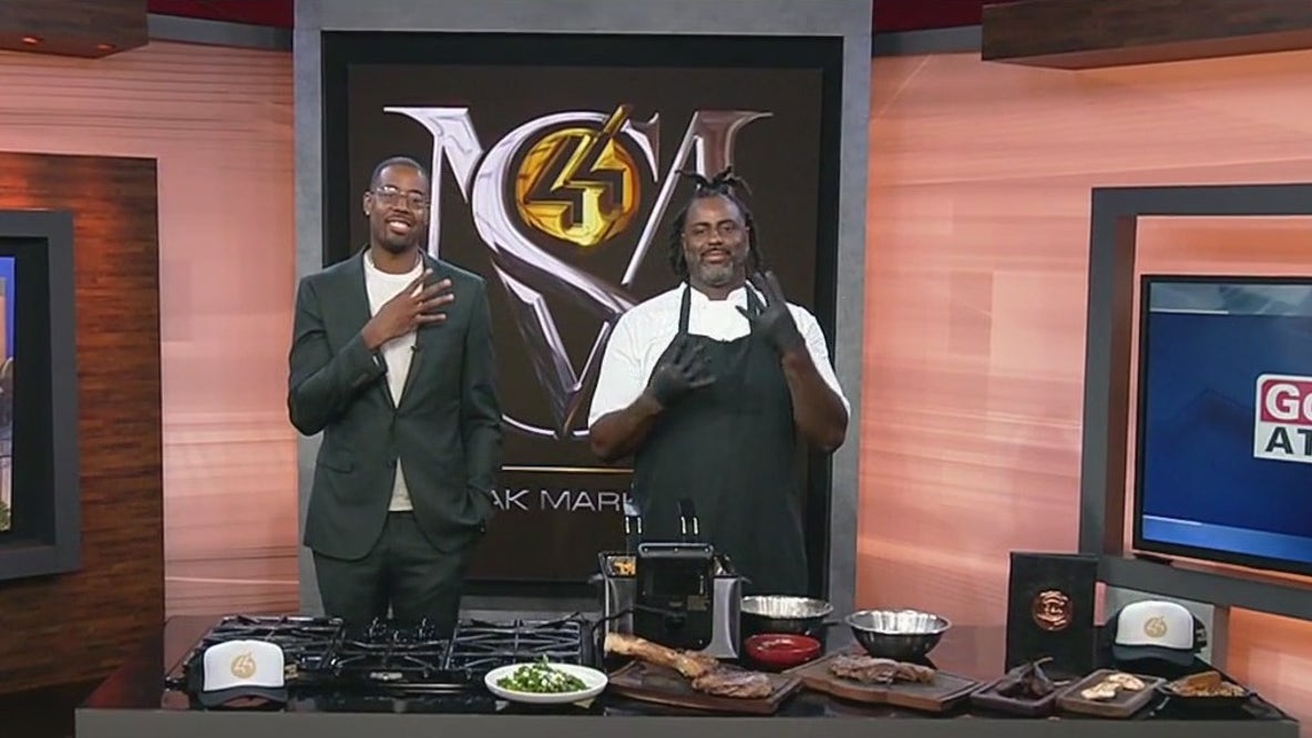 SM44 opens in Midtown Atlanta