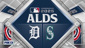 FOX 13 Extra Innings: Mariners vs Tigers Game 5 Pregame Show