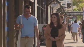 SF cafe owner announces candidacy for District 8 Supervisor