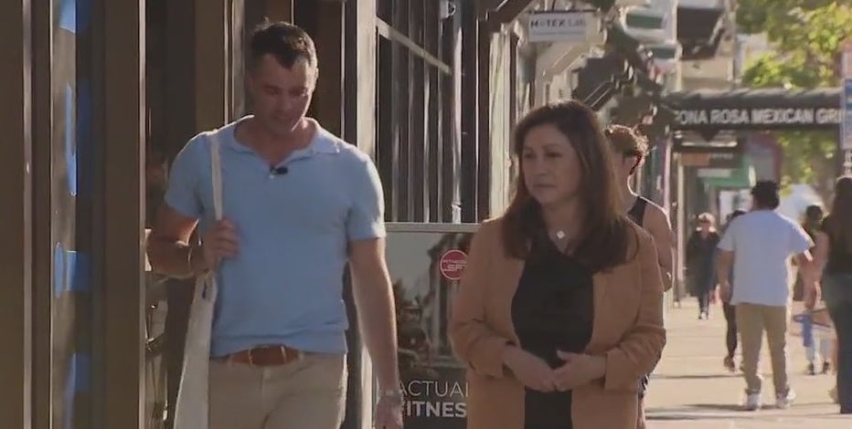 SF cafe owner announces candidacy for District 8 Supervisor