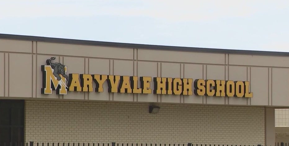 Maryvale High School stabbing: Students return to campus