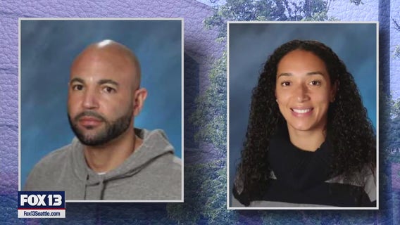 Parents petition to remove WA educator after alleged drug use