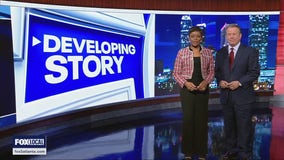 FOX 5 News at 10 p.m. Nov. 15, 2024