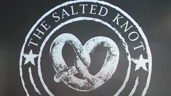 What makes the Salted Knot different?