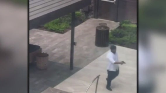 Residents frustrated after gun incident at Houston Galleria luxury apartment complex