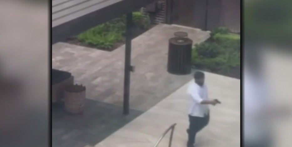 Residents frustrated after gun incident at Houston Galleria luxury apartment complex