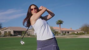 Local business Golftini celebrates 20 years of trendy golf wear