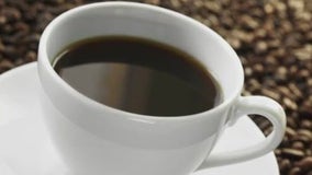 Caffeine: More than a pick-me-up?