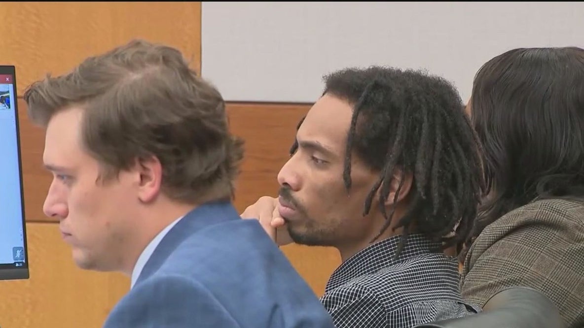 Closing arguments in Rodney McWeay murder trial