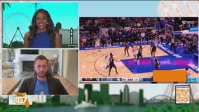 Magic expectations & excitement: A Q&A with Ryan DeVos