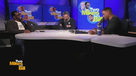 Two Mikes and a Bill LIVE!: City council member spicy social media activity? Chapell Roan negative opinions about parenting? Teacher fired for taking in-class bathroom break?