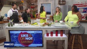 LION Lunch Hour: June 11, 2025